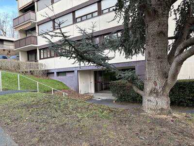 Vente appartement 3 pièces Fontenay-aux-Roses (92260)