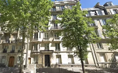 Paris 17E (75017)