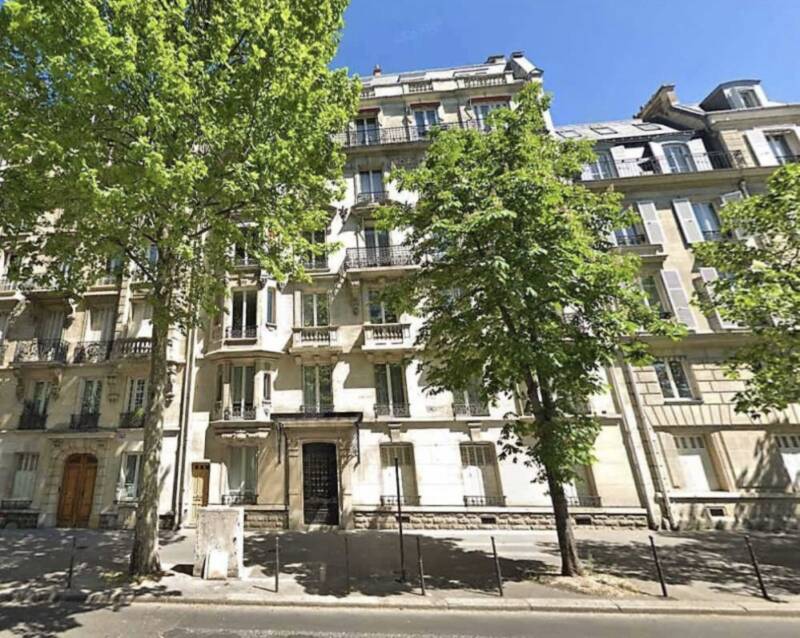 Paris 17E (75017)