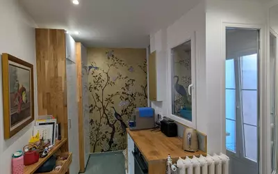 Paris 20E (75020)