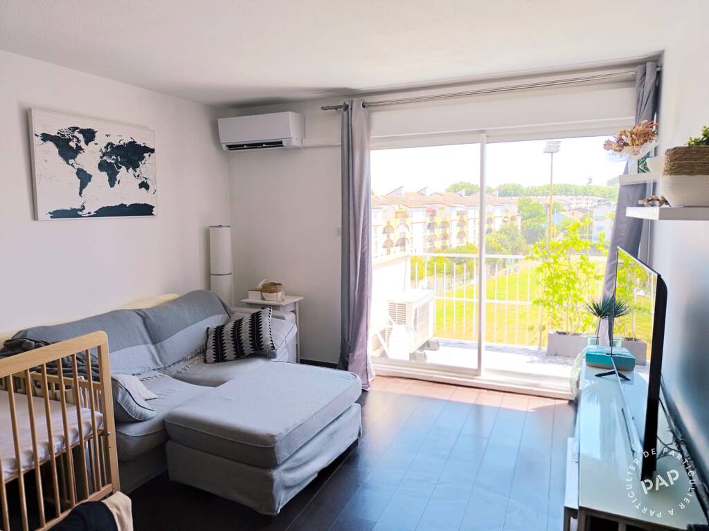 Appartement 2 pièces 45 m² · à Toulouse · 45 m² · 207 000 €