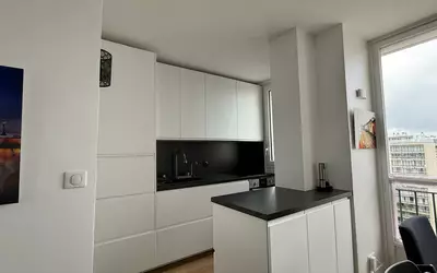 Boulogne-Billancourt (92100)