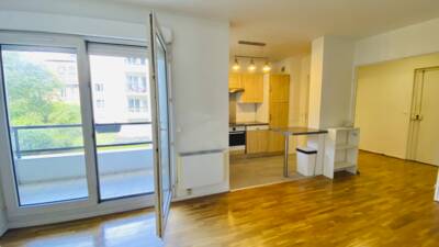 Location appartement 2 pièces Nogent-sur-Marne (94130)