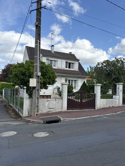 Vente maison 67 pièces Domont (95330)