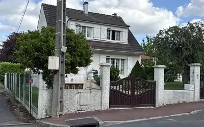 Domont (95330)