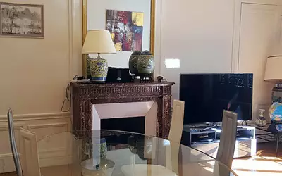 Paris 17E (75017)