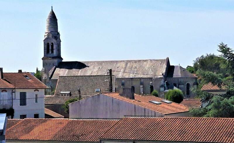 La Rochelle (17000) Quartier La Genette