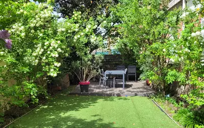 La Garenne-Colombes (92250)