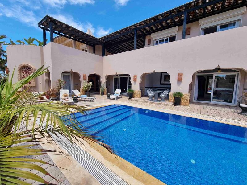 Maroc