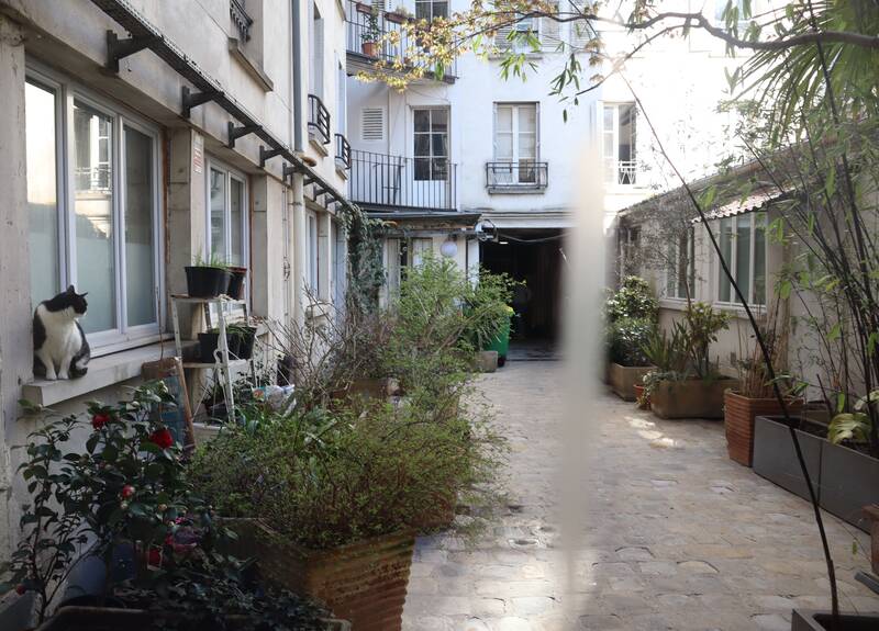 Paris 10E (75010)