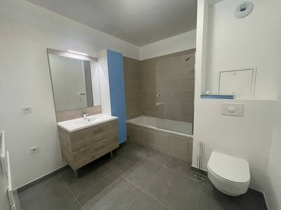 Location appartement 2 pièces Issy-les-Moulineaux (92130)