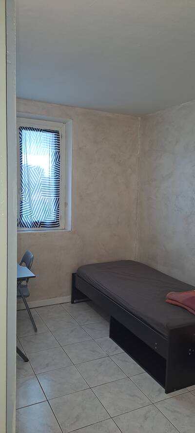 Location chambre en colocation 5 pièces Nanterre (92000)