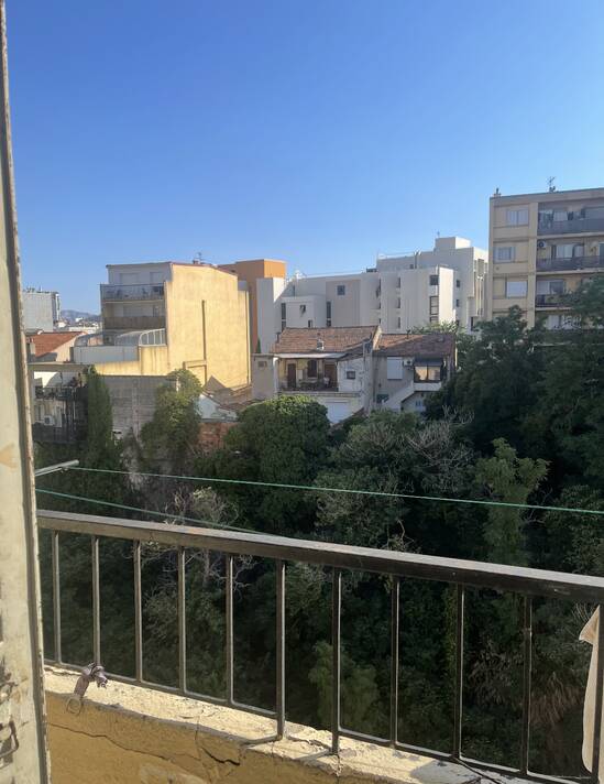 Marseille 3E (13003)