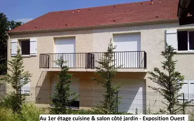 Champigny-Sur-Marne (94500)