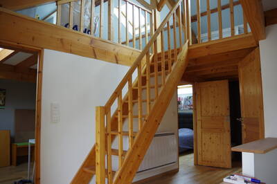 Vente maison 6 pièces Saulx-les-Chartreux (91160)