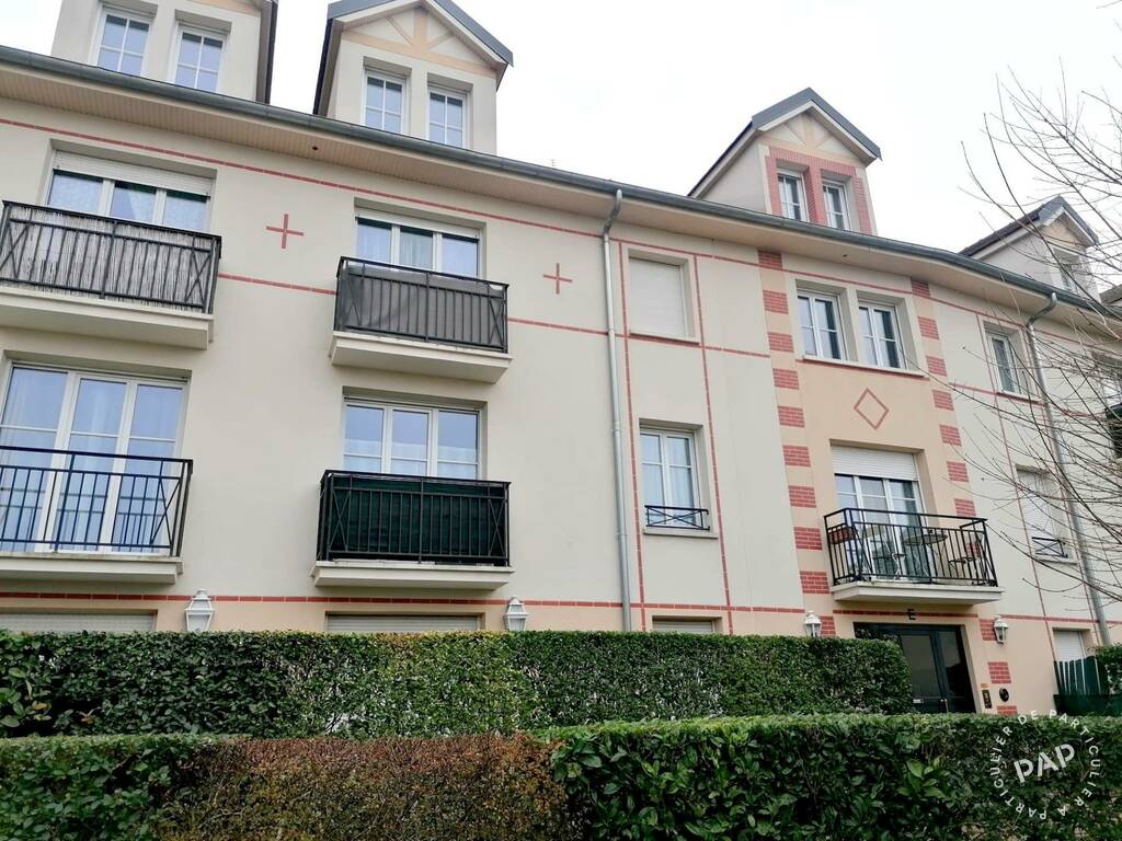 Appartement a louer antony - 2 pièce(s) - 53 m2 - Surfyn