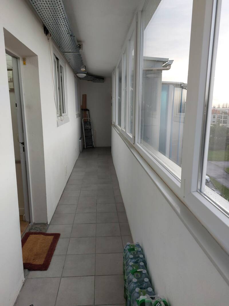 Montfermeil (93370)