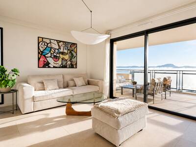Vente appartement 4 pièces Aix-en-Provence (13)