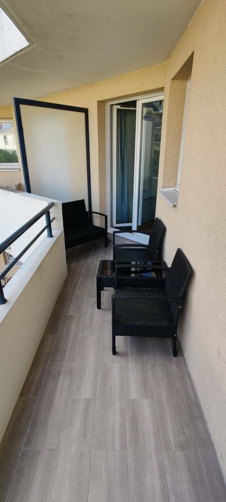 Neuilly-Sur-Marne (93330)