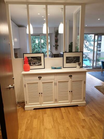 Vente appartement 3 pièces Boulogne-Billancourt (92100)