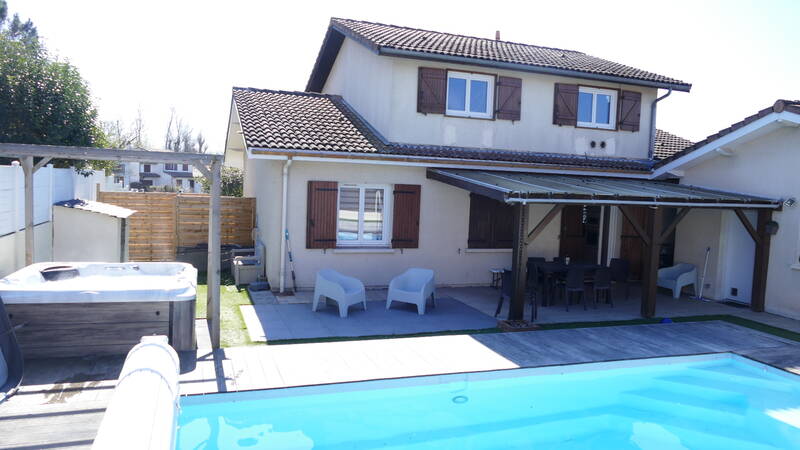 Le Haillan (33185)