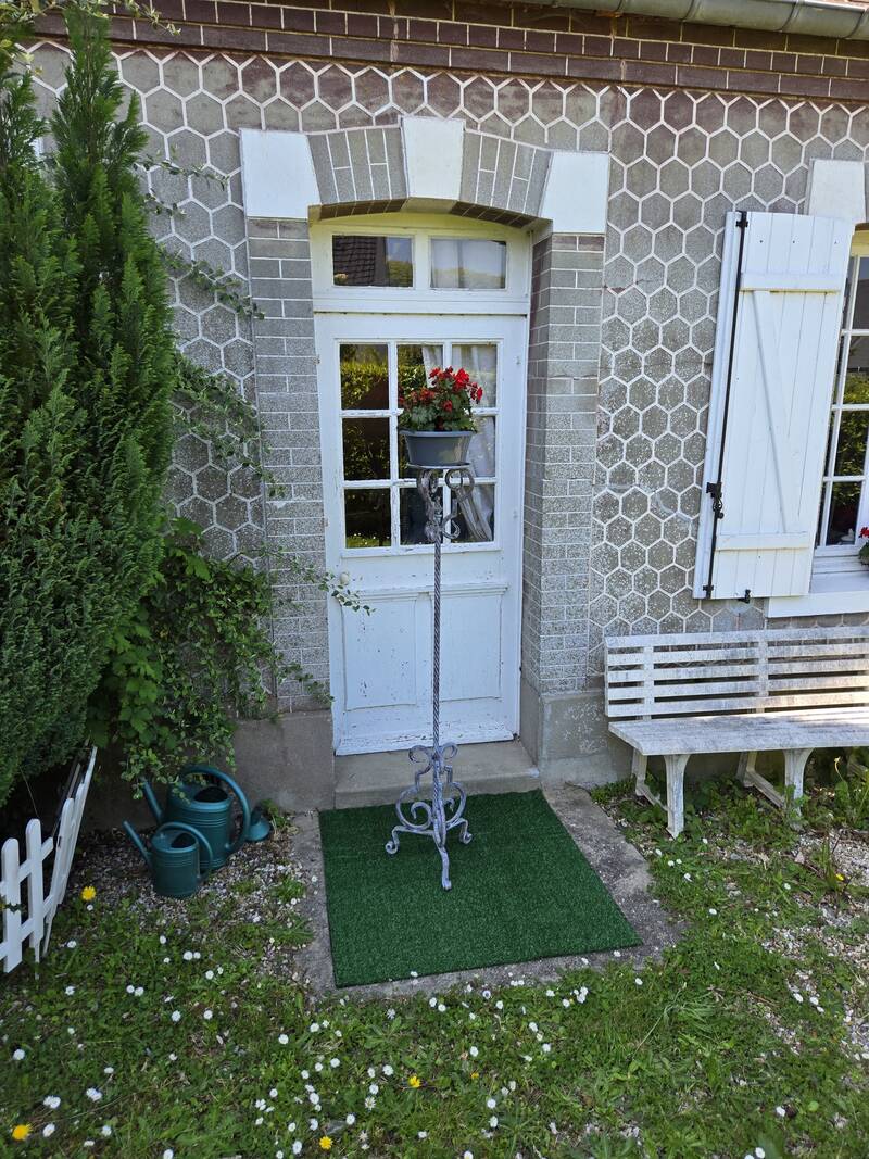 Écretteville-Sur-Mer (76540)