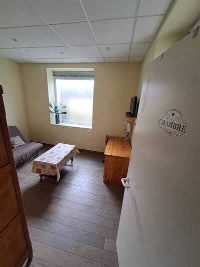 Location appartement 2 pièces Brive-la-Gaillarde (19100)