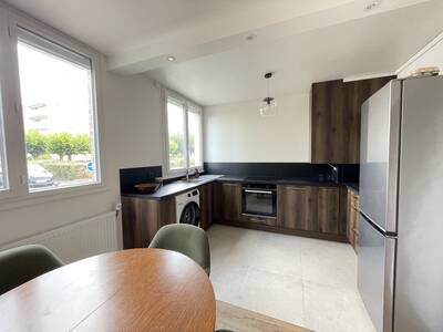 Location appartement 3 pièces Saint-Jean-le-Blanc (45650)