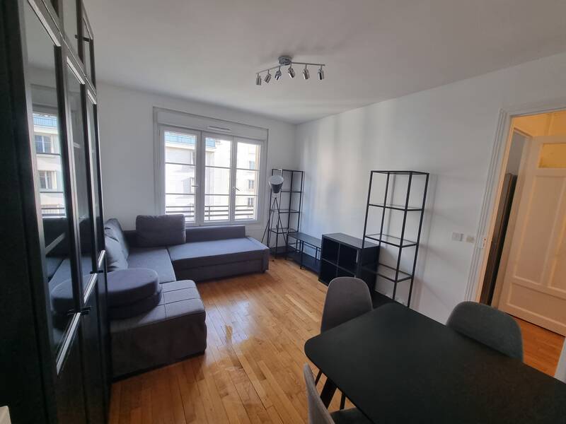 Paris 17E (75017)