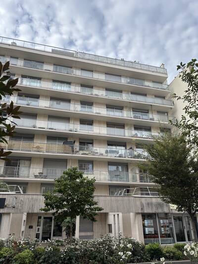Location appartement 4 pièces Montrouge (92120)