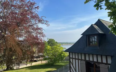 Caudebec-En-Caux (76490)