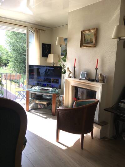 Vente appartement 3 pièces Le Chesnay-Rocquencourt (78150)
