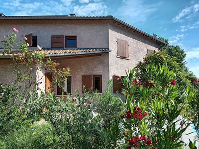 Vente maison 11 pièces Chaponost (69630)
