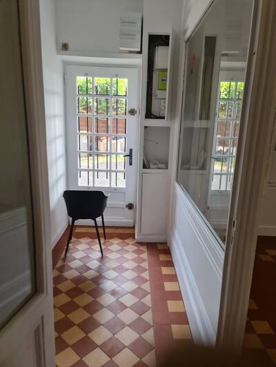 Location maison 7 pièces Bagnols (69620)