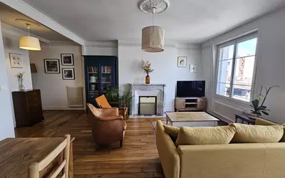 Asnières-Sur-Seine (92600)