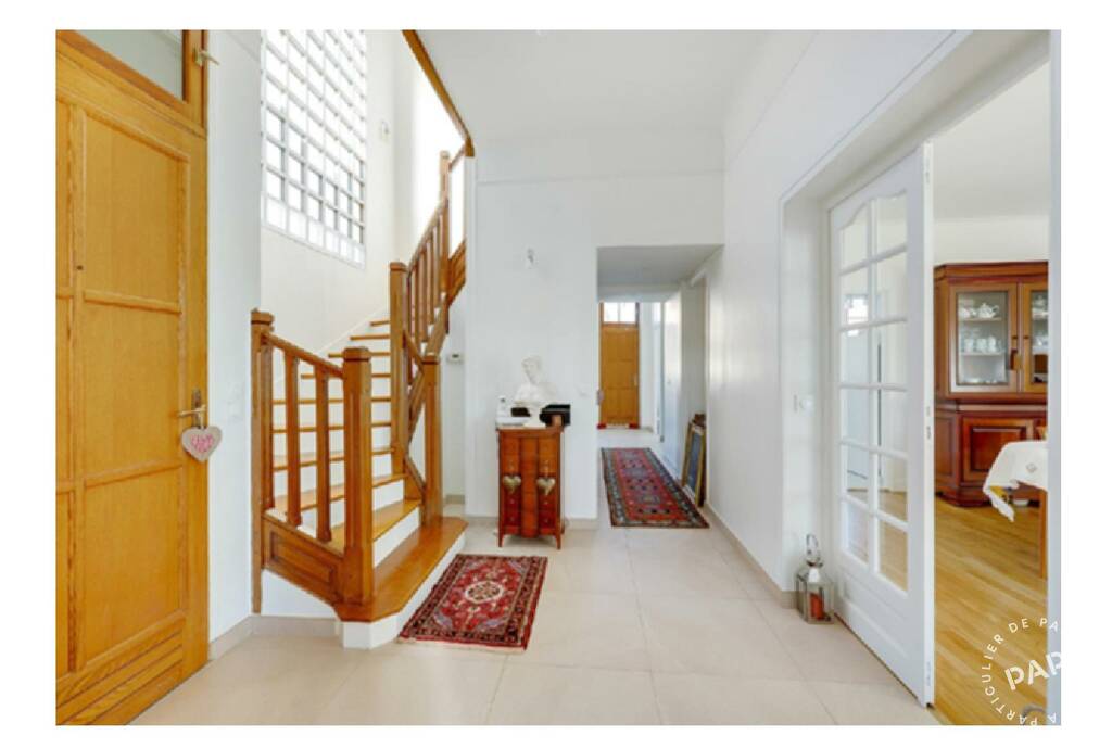 Maison a vendre  - 7 pièce(s) - 162 m2 - Surfyn