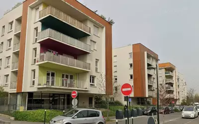 Palaiseau (91120)