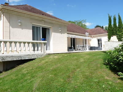 Vente maison 6 pièces Itteville (91760)