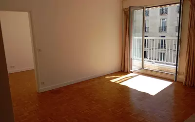 Paris 15E (75015)