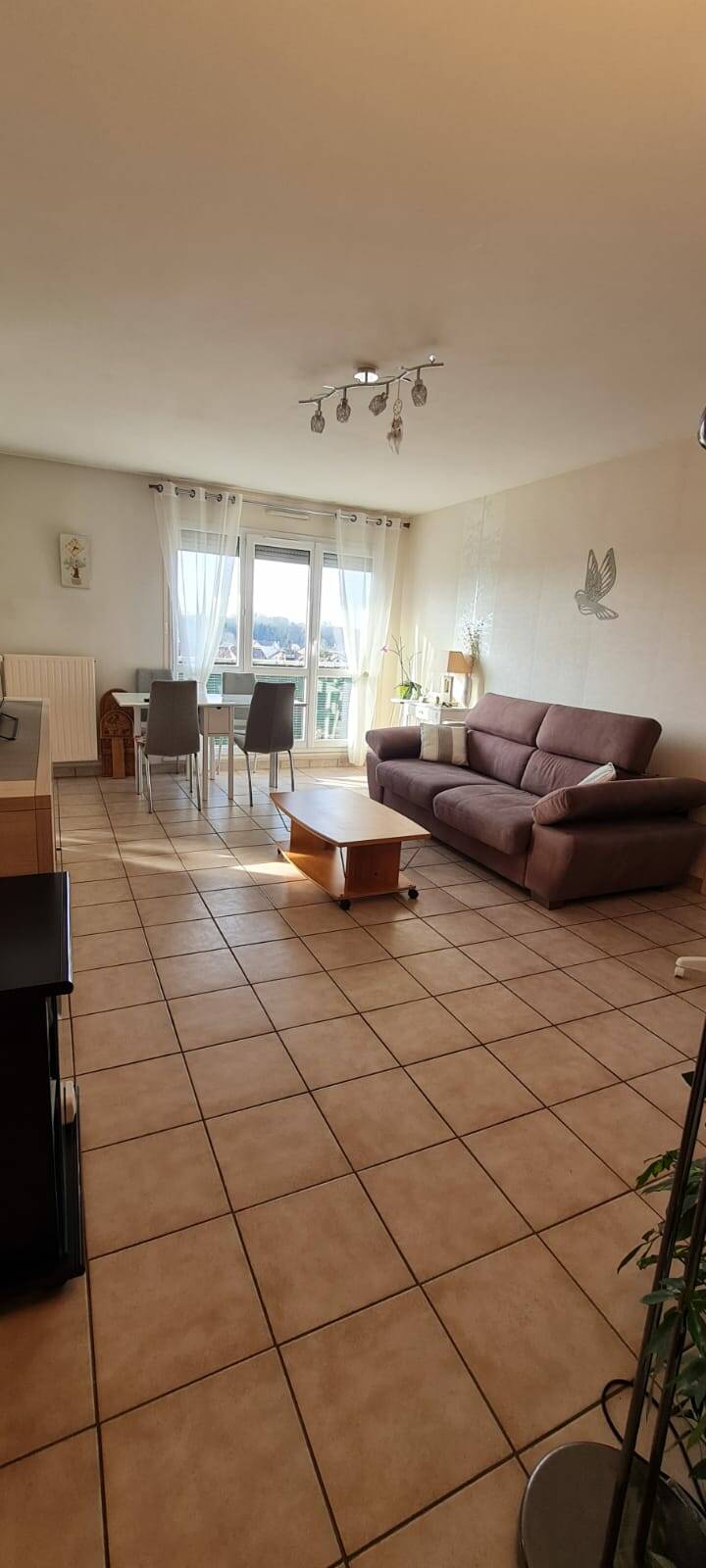 Vaujours (93410)