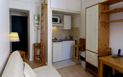 Paris 16E (75016)