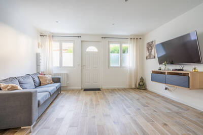 Vente maison 4 pièces Plailly (60128)