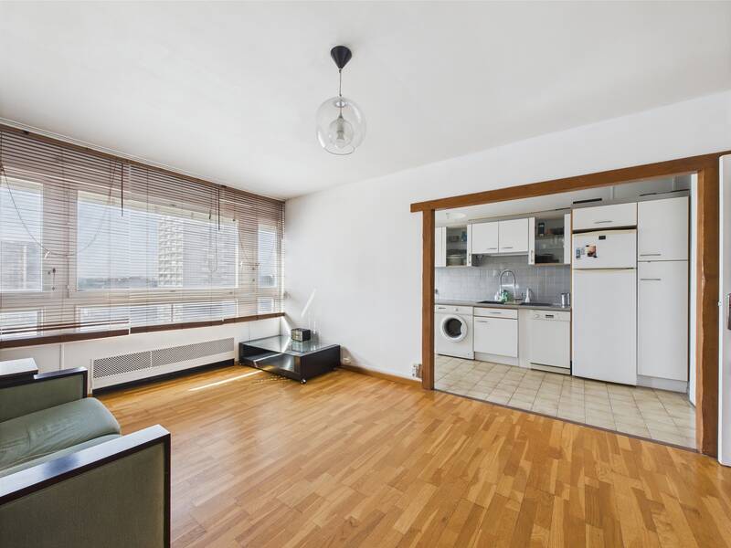 Paris 13E (75013)