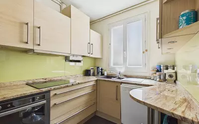 Neuilly-Sur-Seine (92200)