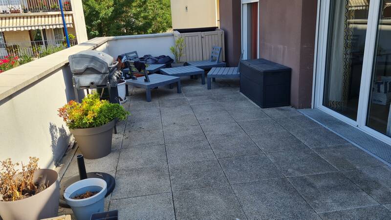 Drancy