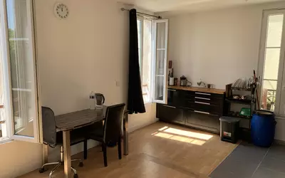 Asnières-Sur-Seine (92600)