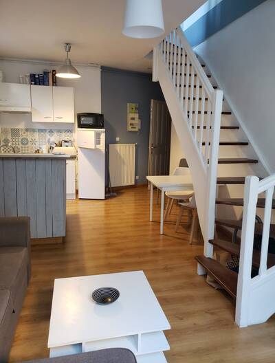 Location appartement 2 pièces Saint-Étienne (42)