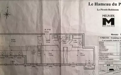 Le Plessis Robinson