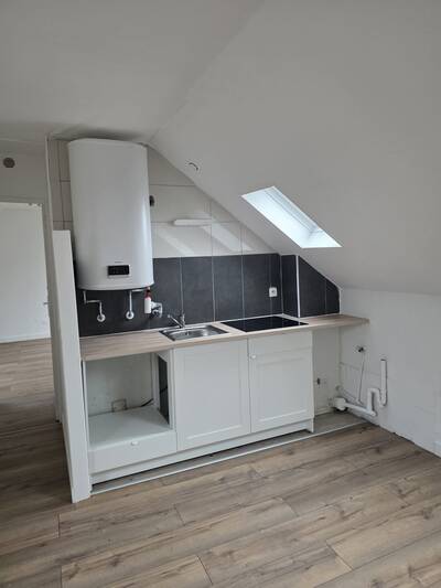 Location appartement 2 pièces Cergy (95)