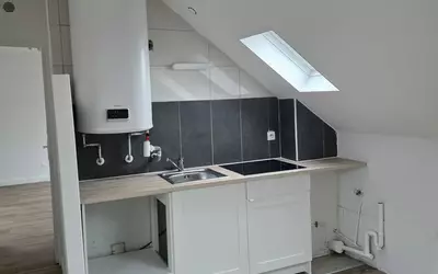 Cergy (95000)